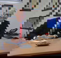 WP Partners Chartered Accountants - Renee