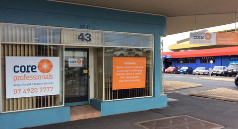 Core Professionals - Renee 2