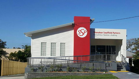 Shanahan Swaffield Partners - Renee 1