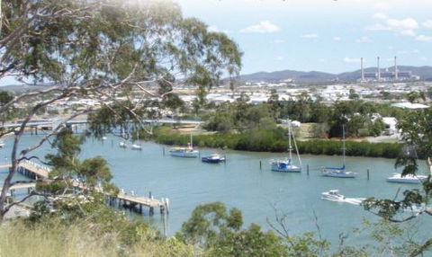 Harbour City Accounting - Renee 1