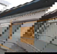 Shellharbour Accounting  Taxation - Swimm