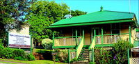 Ron Jackson  Associates