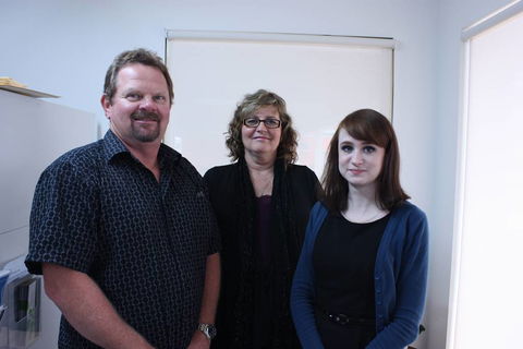 Range Accounting - Renee 0