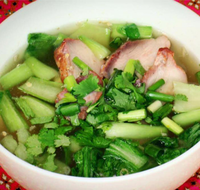 Lee's Thai Food Restaurant - Renee