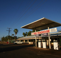 Ti Tree Roadhouse - Internet Find