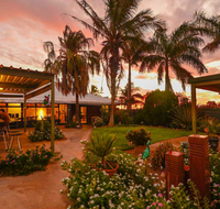 Devils Marbles HotelWauchope - Internet Find