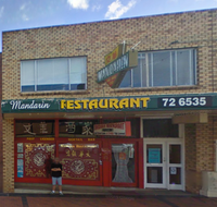 Mandarin Restaurant - Renee