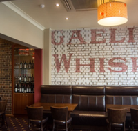 White Bull Hotel Armidale - Renee