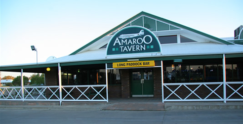 Amaroo Tavern - Swimm 0