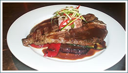 Amaroo Tavern - Swimm 1