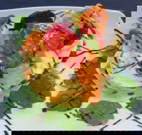 Baltimores Restaurant - Renee