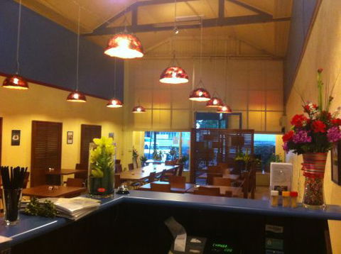 Orchid Floral Thai Cuisine - Renee 0