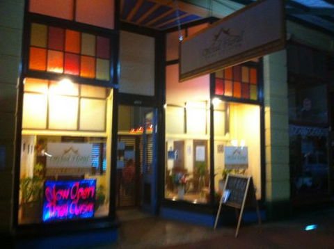 Orchid Floral Thai Cuisine - Renee 1
