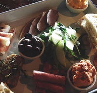 Brumby Bar  Grill - Internet Find