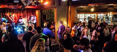 Brumby Bar & Grill - Internet Find 1