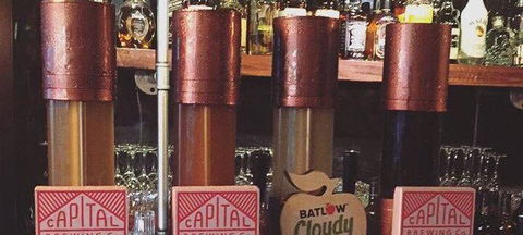 Brumby Bar & Grill - Internet Find 2