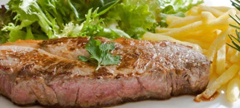 Brumby Bar & Grill - Internet Find 3
