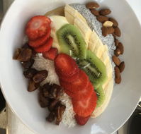 Cafe Angourie - Internet Find