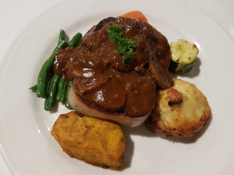 Cafe De Jour - Renee 0