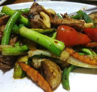 Coco Thai Restaurant - Internet Find