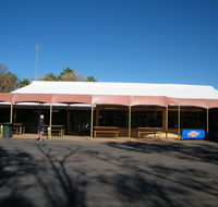Erldunda Roadhouse - Internet Find
