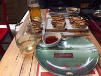 Harajuku Gyoza Toowoomba