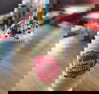 Johnny Rockets - Internet Find