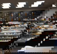 Marden Coffee Lounge - Internet Find