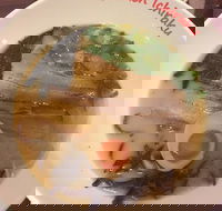 Ramen Ichiraku - Renee