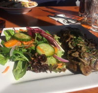 Riverside Restaurant Function Centre - Renee