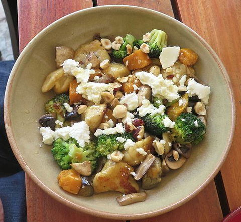 Tall Timbers Manjimup - Swimm 0