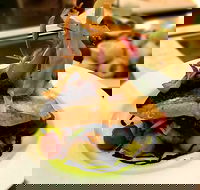 Tattersalls Hotel Inverell - Renee