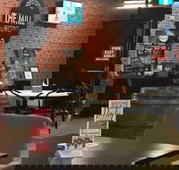 The Mill Bistro - Renee