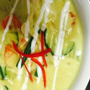 Bangkok Rose Thai Restaurant - Swimm 3