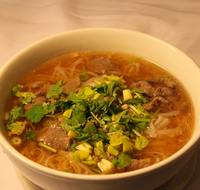 Siam Orchid Spicy Thai Restaurant - Swimm