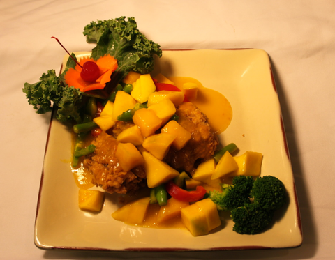 Siam Orchid Spicy Thai Restaurant - Renee 1