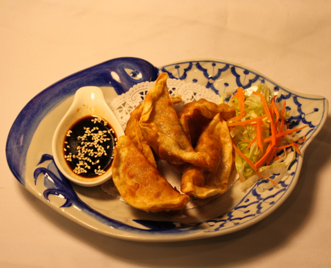 Siam Orchid Spicy Thai Restaurant - Renee 3