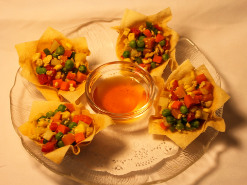 Siam Orchid Spicy Thai Restaurant - Renee 4