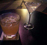 Bernies Jazz  Piano Bar - Renee