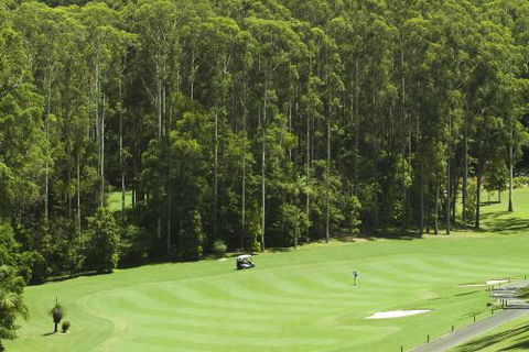 Bonville Golf Resort - Renee 0
