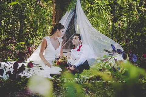 Bonville Golf Resort - Renee 2