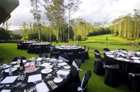 Bonville Golf Resort - Renee 3
