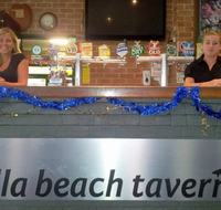 Valla Beach Tavern - Renee