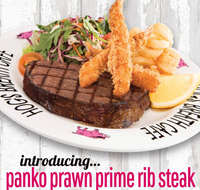 Hogs Australias Steakhouse - Internet Find