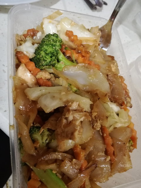 Bangkok Rose Thai Restaurant - Swimm 8