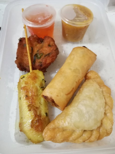 Bangkok Rose Thai Restaurant - Swimm 9