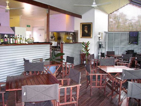 Caffe Rustica - Internet Find 5