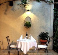 Capricornian Restaurant - Internet Find