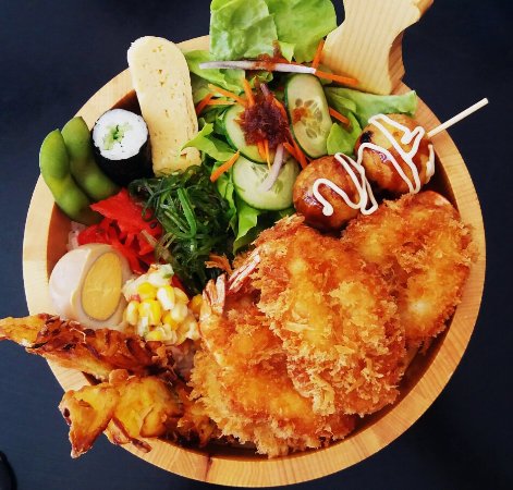 Captain Wasabi - Renee 0