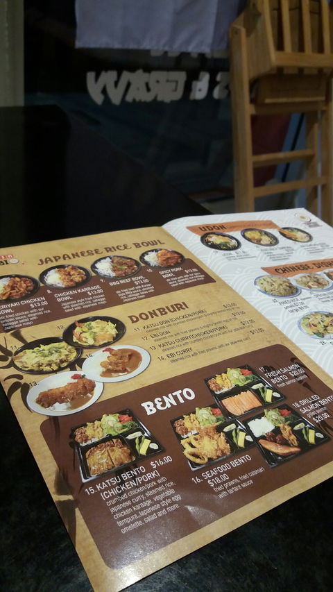 Captain Wasabi - Renee 6